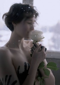 Фото проститутки Марина №2 в городе Владивосток