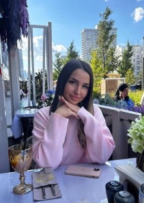 Фото проститутки Василиса №2 в городе Владивосток