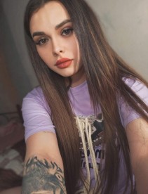 Фото проститутки Кристина №4 в городе Владивосток