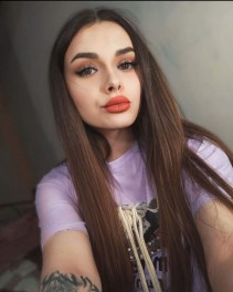 Фото проститутки Кристина №3 в городе Владивосток