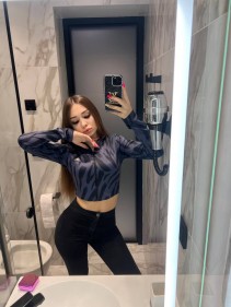 Фото проститутки Соня №3 в городе Владивосток