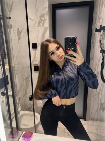 Фото проститутки Соня №2 в городе Владивосток