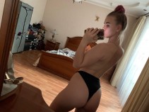 Фото проститутки Наташа №3 в городе Владивосток