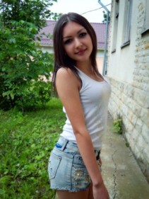 Фото проститутки Вика №3 в городе Владивосток