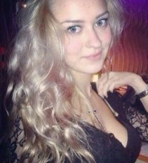 Фото проститутки Катя №5 в городе Владивосток