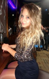 Фото проститутки Катя №4 в городе Владивосток