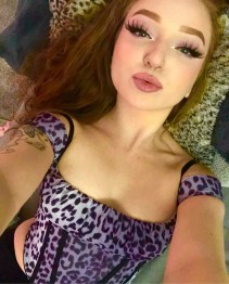 Фото проститутки Екатерина №5 в городе Владивосток