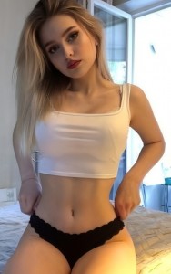 Фото проститутки Марина №3 в городе Владивосток