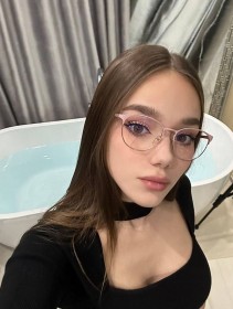 Фото проститутки Настя №4 в городе Владивосток