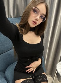 Фото проститутки Настя №5 в городе Владивосток