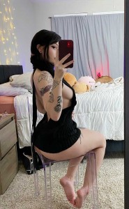 Фото проститутки Юля №2 в городе Владивосток