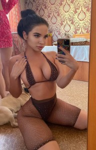 Фото проститутки Юля №2 в городе Владивосток