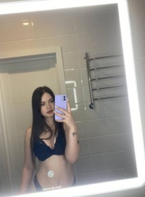 Фото проститутки Настя №2 в городе Владивосток