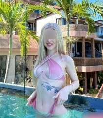 Фото проститутки Вика №3 в городе Владивосток