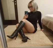 Фото проститутки Екатерина №3 в городе Владивосток