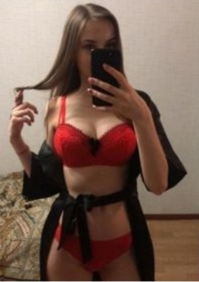 Фото проститутки Вика №1 в городе Владивосток