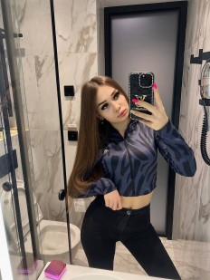 Фото проститутки Соня №1 в городе Владивосток