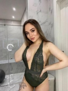 Фото проститутки Вика №1 в городе Владивосток