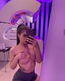 Фото проститутки Катя №1 в городе Владивосток