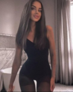 Фото проститутки Алина без предоплаты №1 в городе Владивосток