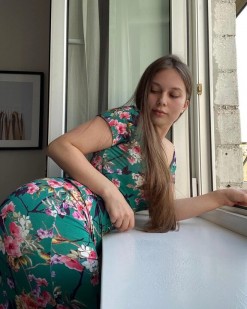 Фото проститутки Вика №1 в городе Владивосток