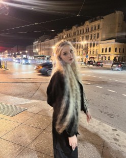 Фото проститутки Викарий №1 в городе Владивосток