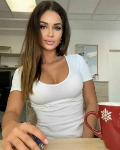 Фото проститутки Вика №1 в городе Владивосток