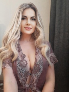 Фото проститутки Настя №1 в городе Владивосток