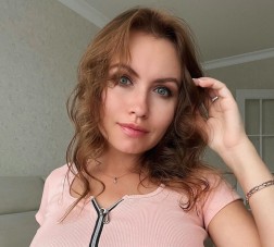 Фото проститутки Вика №1 в городе Владивосток