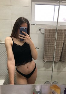 Фото проститутки Виктория №1 в городе Владивосток