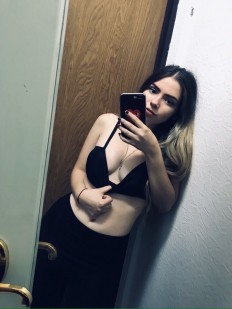 Фото проститутки Юля №1 в городе Владивосток