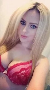 Фото проститутки Настя №1 в городе Владивосток