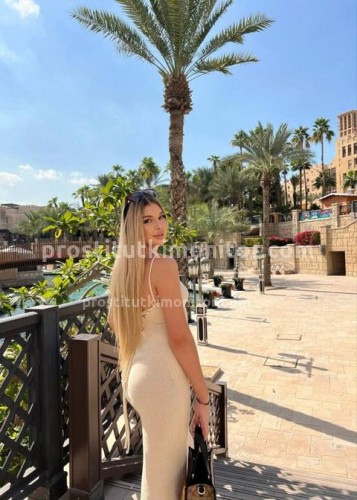 Яночка, Г. Владивосток